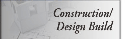 Construction and Design Build